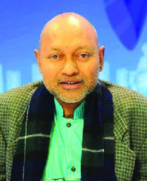 NAZMUL AHSAN KALIMULLAH