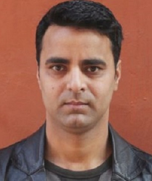 FAISUL YASEEN