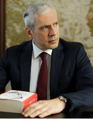 Boris Tadić