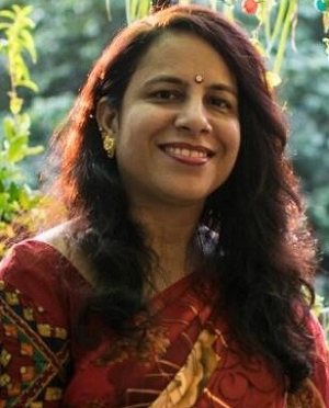 GEETA KOCHHAR