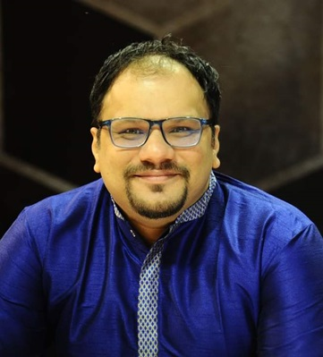 Parvez Karim Abbasi