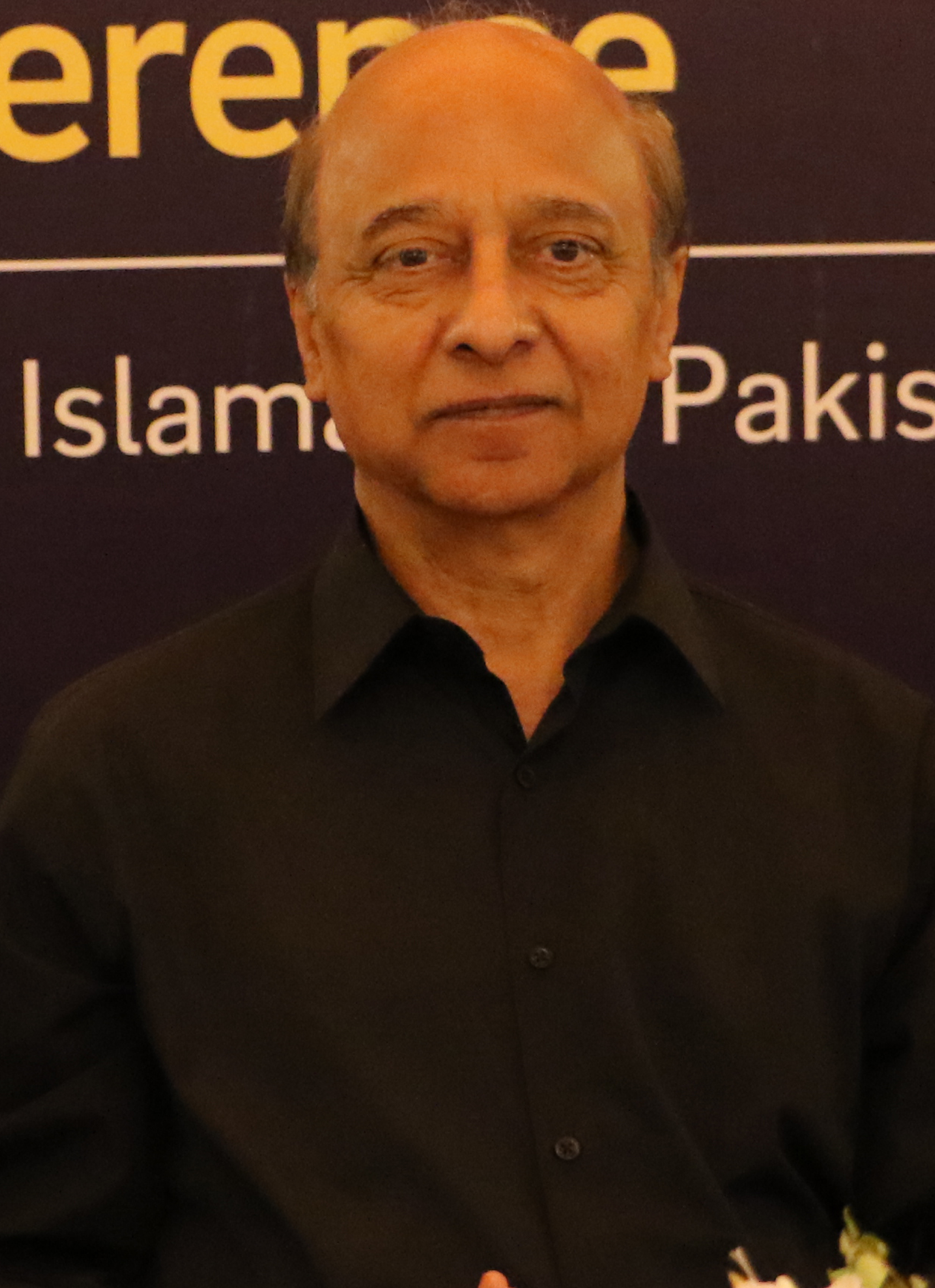 IMTIAZ GUL