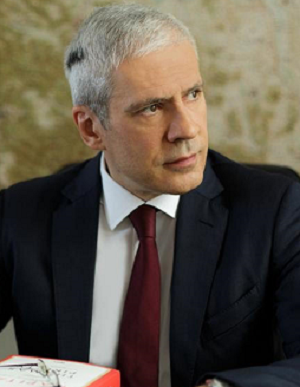 BORIS TADIĆ