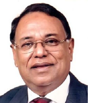 MIR NASIR HOSSAIN