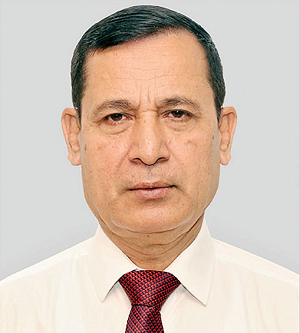 REZAUL KARIM