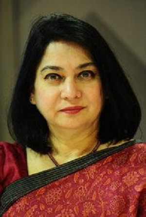 FAHMIDA KHATUN