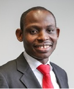 SIMON KOFI TETTEY