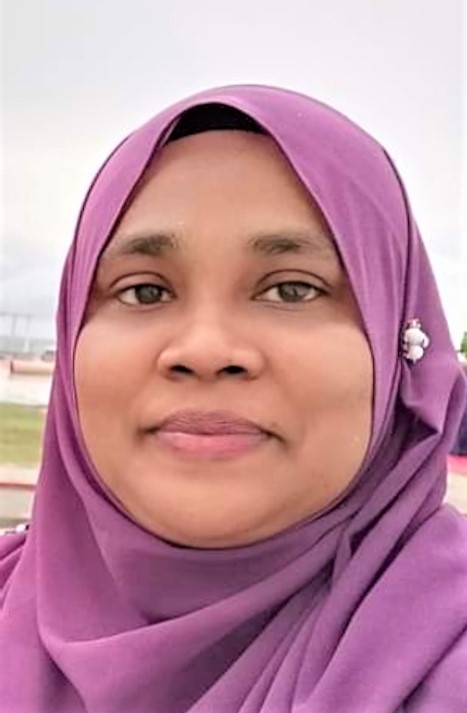 MARIYAM NASIR