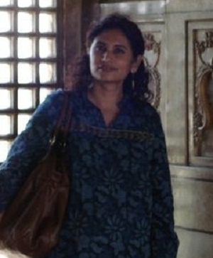 HUMA KHAN